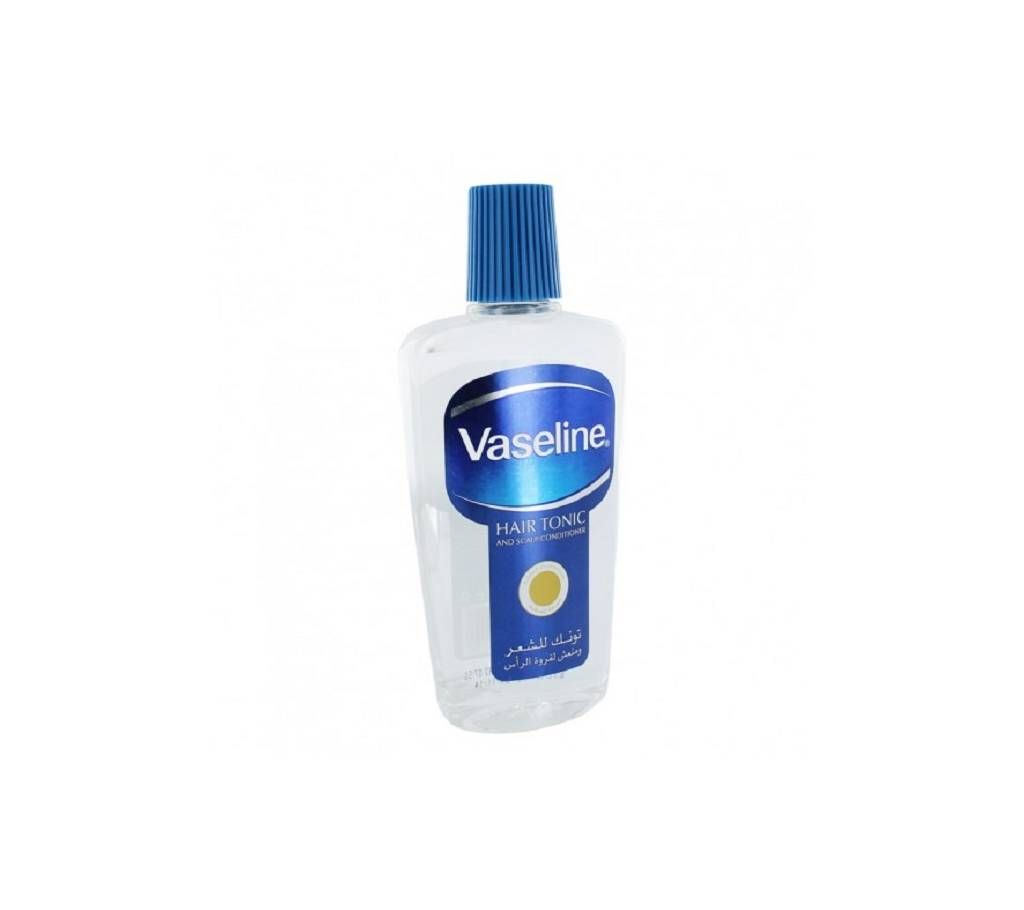 Vaseline Hair Tonic (Scalp Conditioner) 200ml UAE