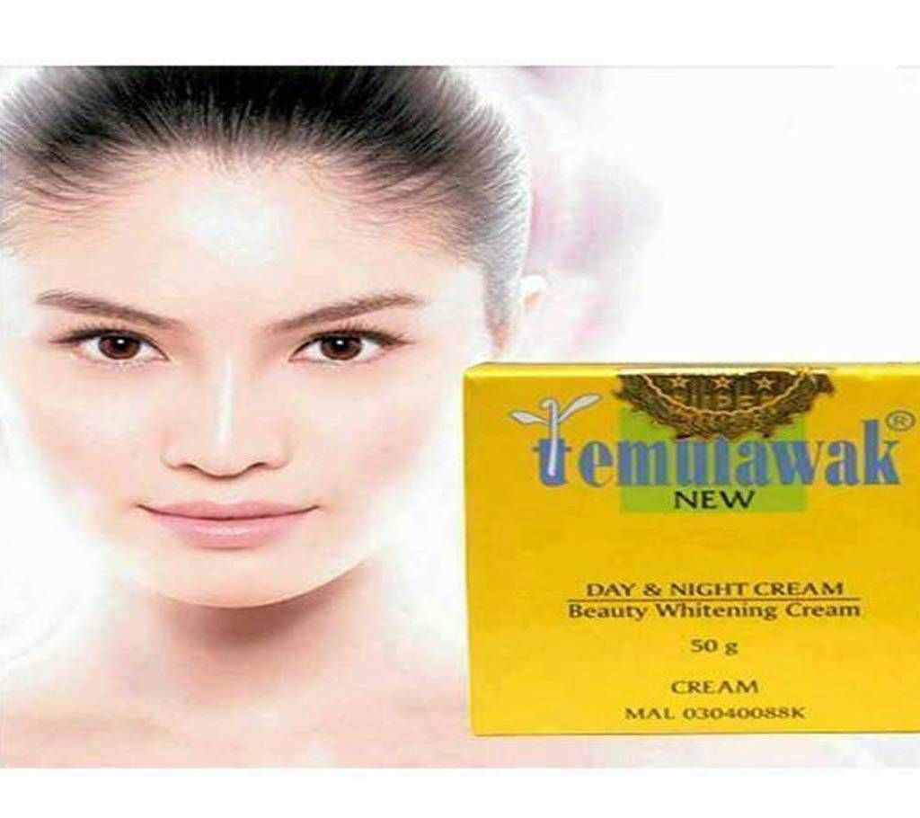 Temulawak Cream Malaysia