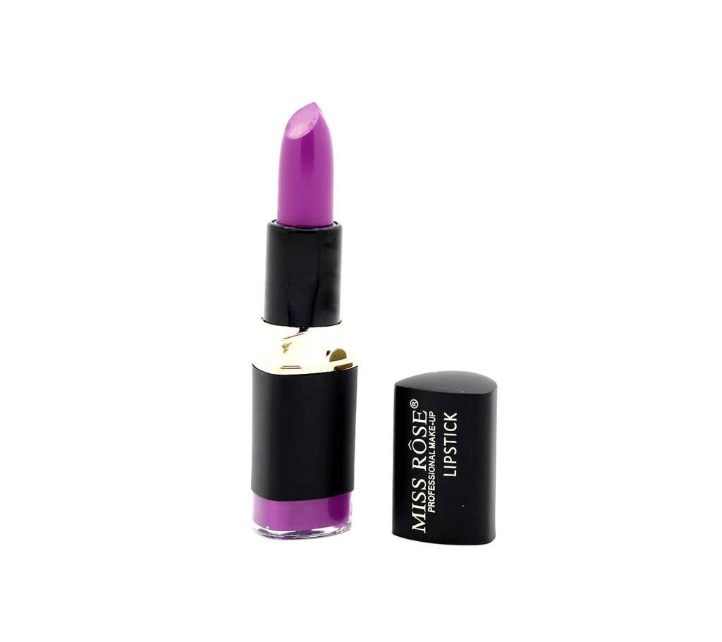 Miss Rose Smoothing Waterproof Long-Lasting Lipstick - 16 - China Original 