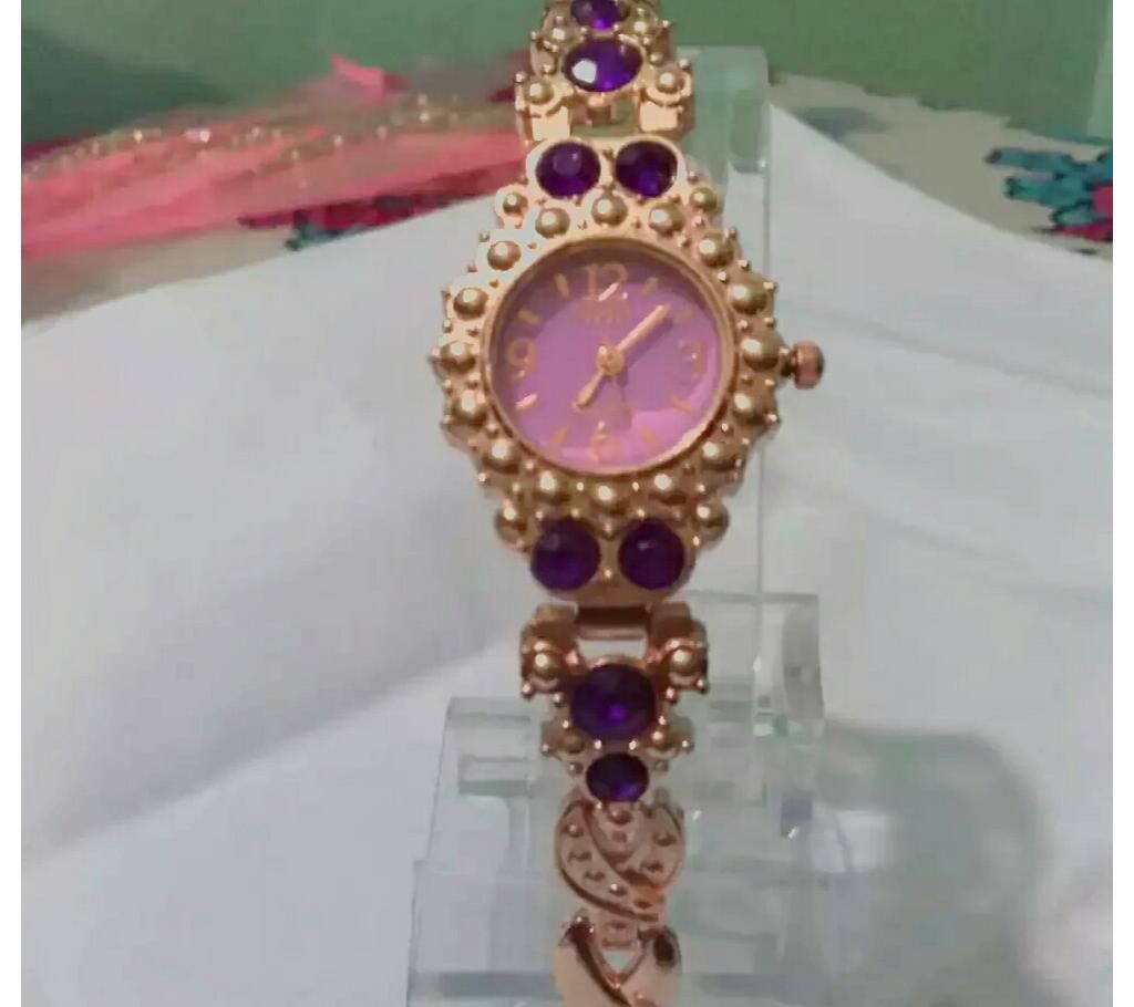 Lydis stylist watch