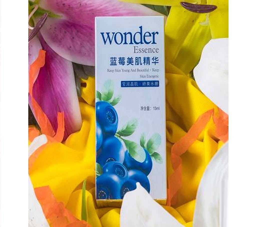 Wonder Wonder Face Essence (China)