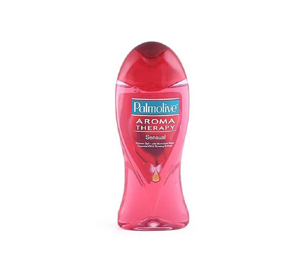 Palmolive Sensual Shower Gel - 250ml Thailand