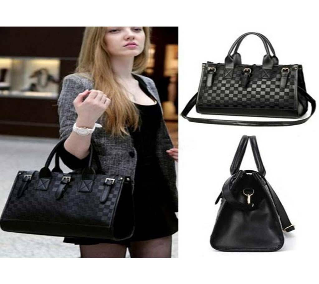 European US Casual Retro Shoulder  Bag