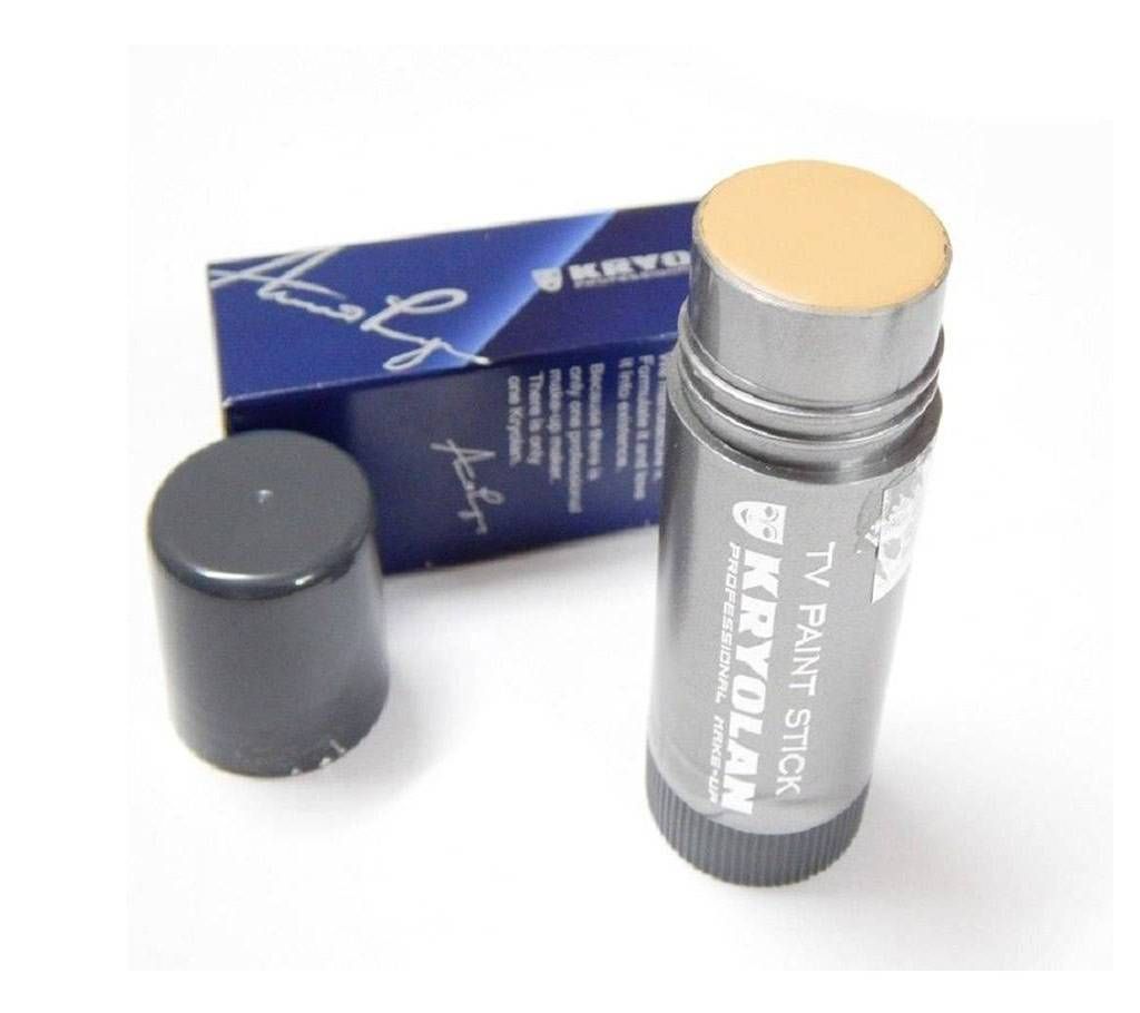 Kryolan professional Makeup TV paint stick