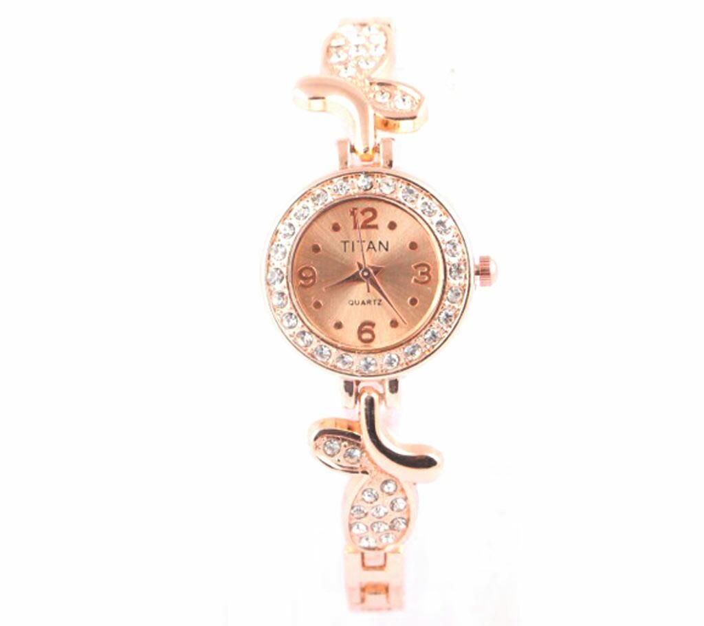 Laydic high quality Metal Watch