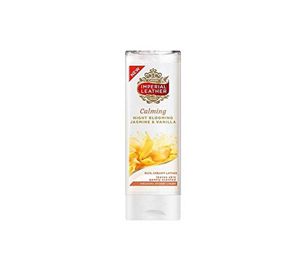 Imperial Leather Calming Shower Gel 250Ml UK