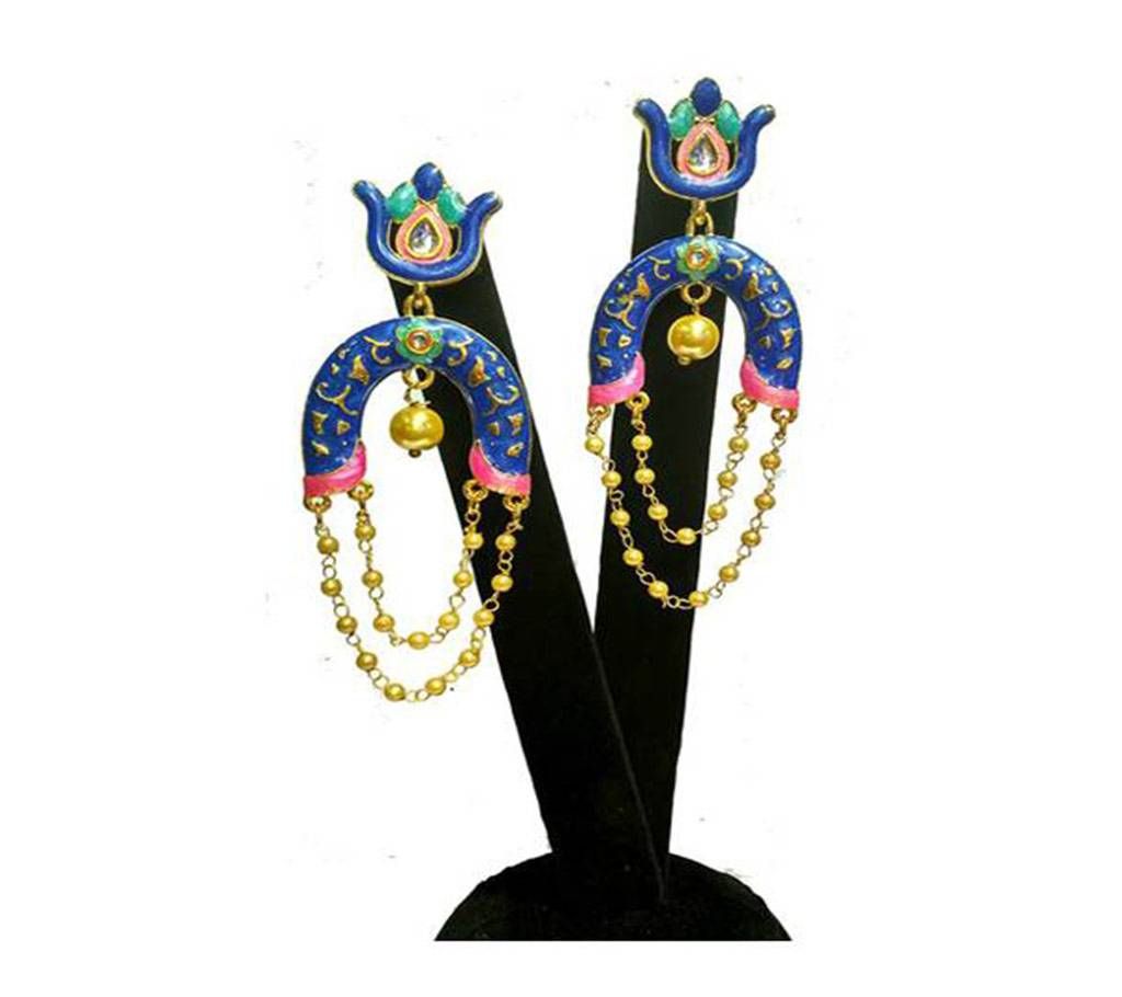 Joypuri Year Ring