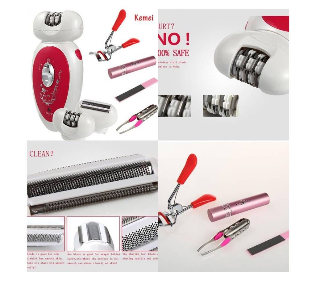 5 in 1 Lady care kit