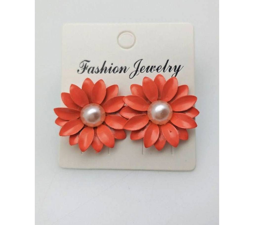 Crystal Casual Earring For Women 