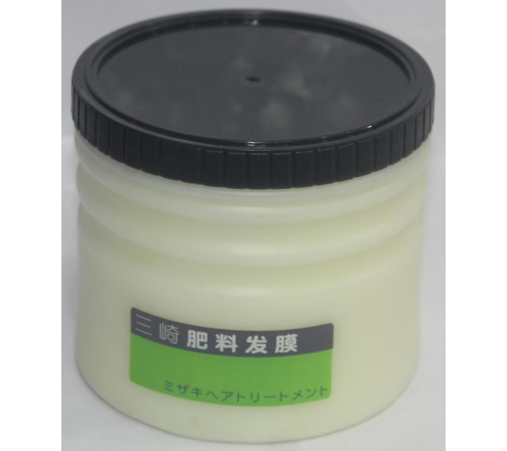 Chaoba Hair Treatment Cream 500gm  China