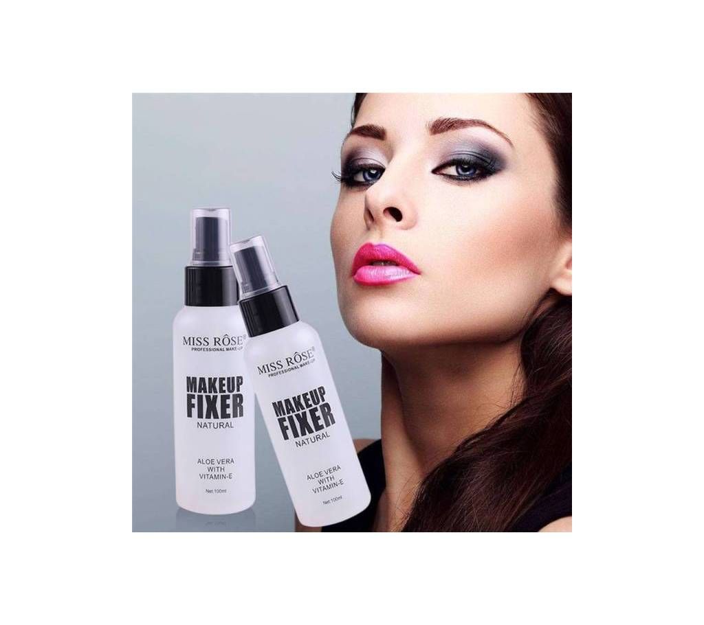 Miss Rose Setting Spray 100ml USA
