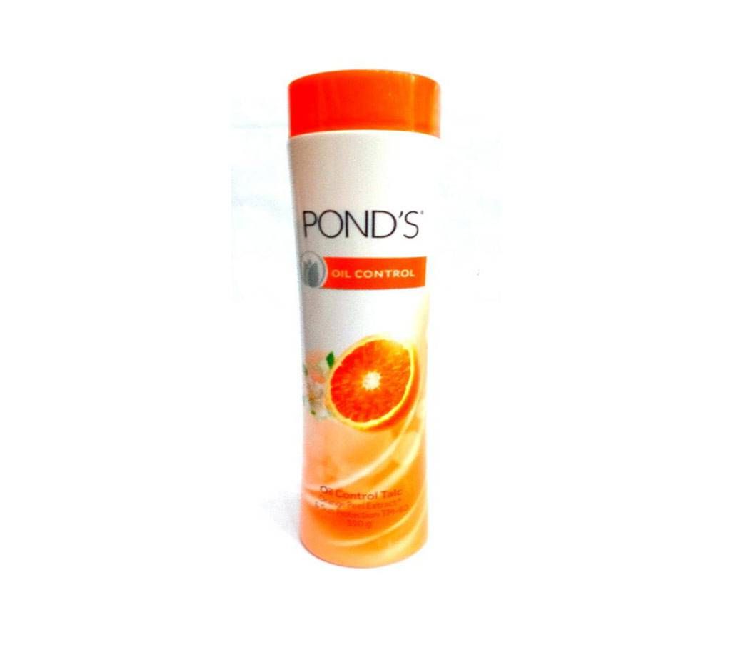 ponds oil control powder 350 gm India