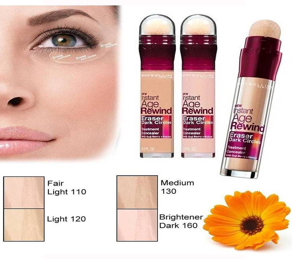 Maybelline Instant Age Rewind for face - USA 