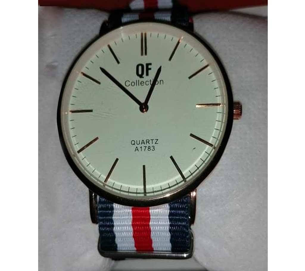 QF WATCH