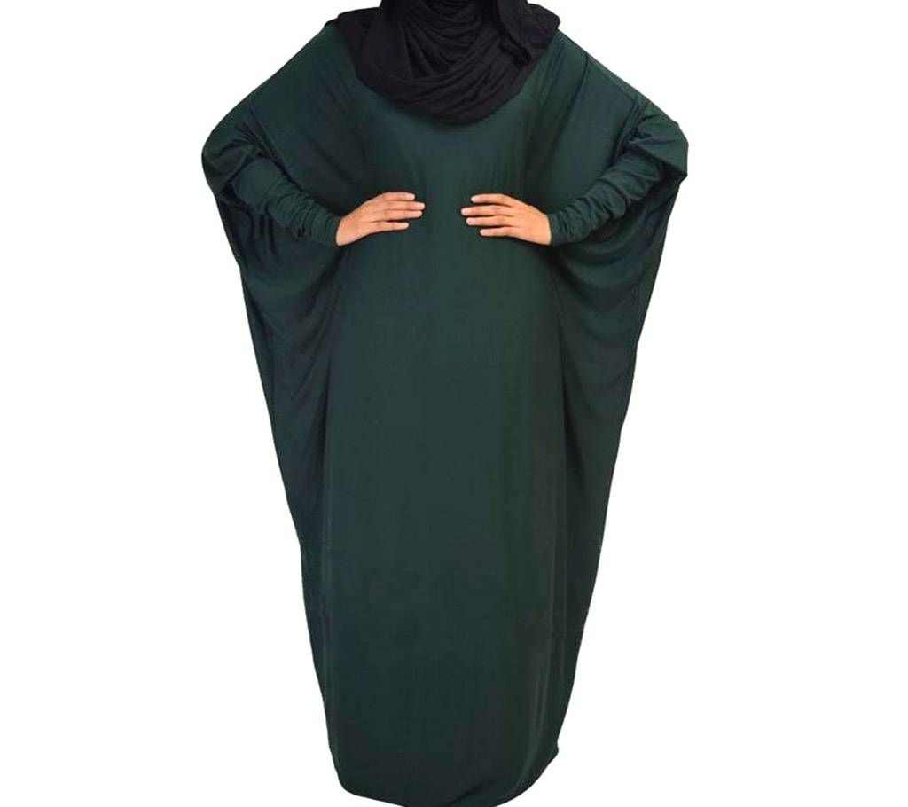 Ladies Stretched Stylish Abaya