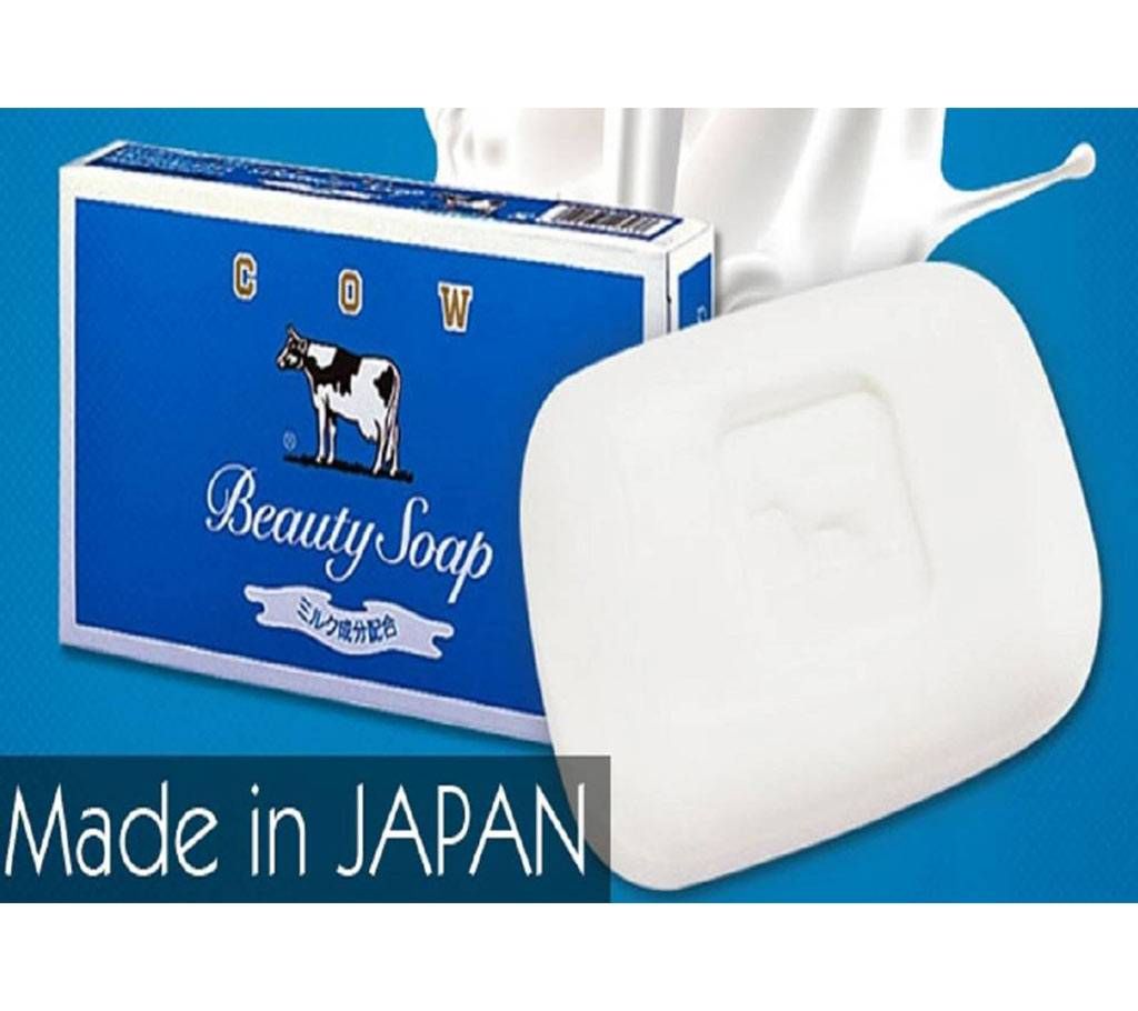 Cow Milk Soap