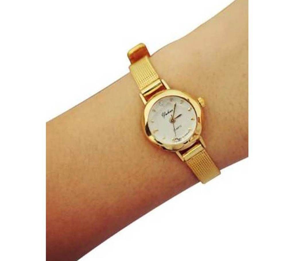 Bracelet Watches