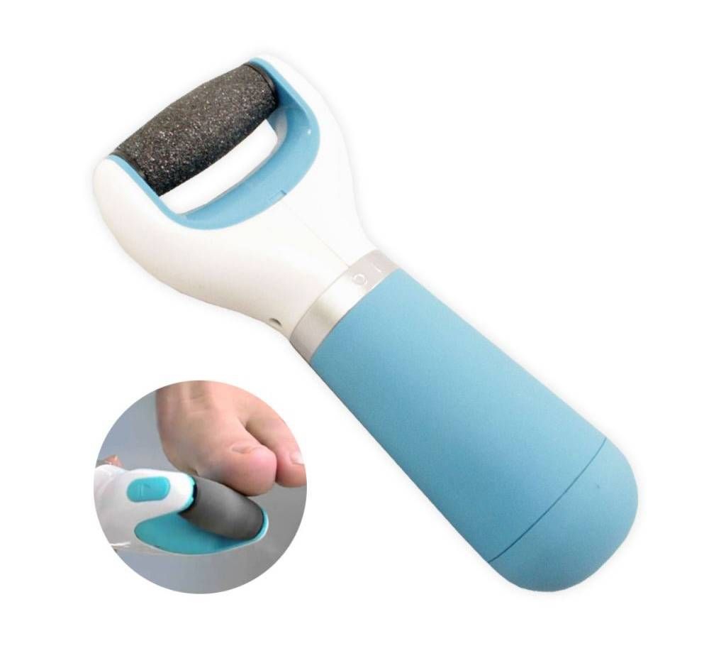 Scholl Velvet Smooth