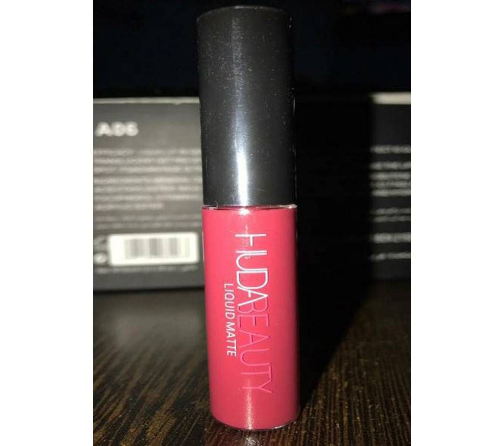 MATTE LIPSTICK HUDA BEAUTY 12P 30G PRC