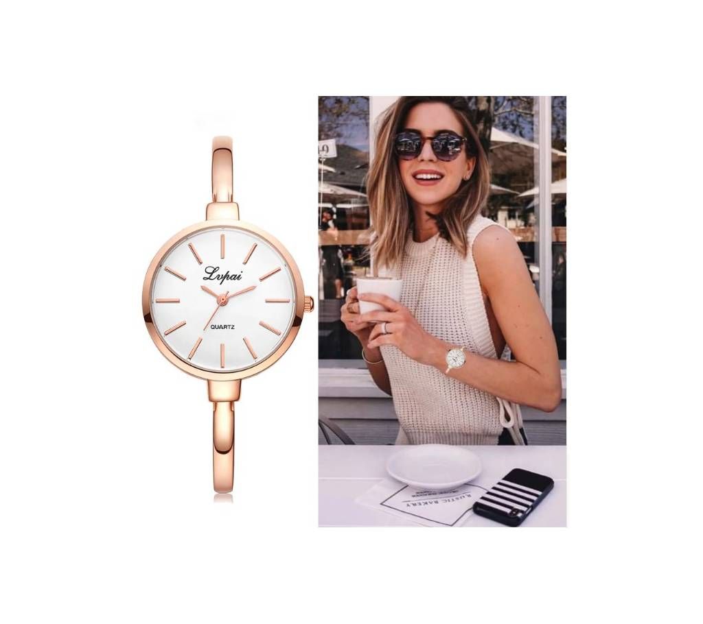 Women Bracelet Watches