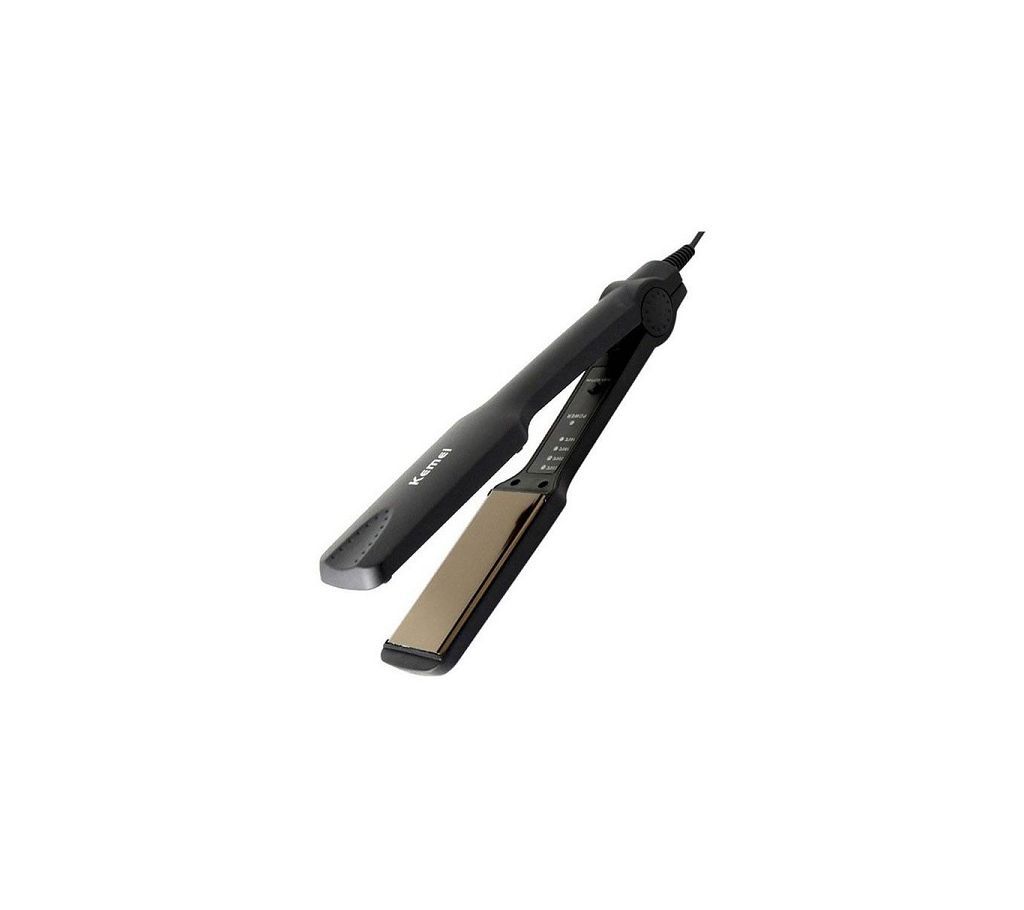 Kemei Hair Straightener (KM-329)(C-SU428)