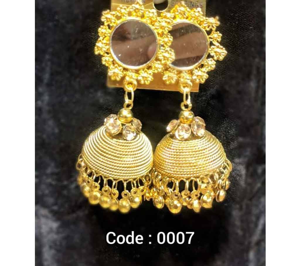 Indian Earrings