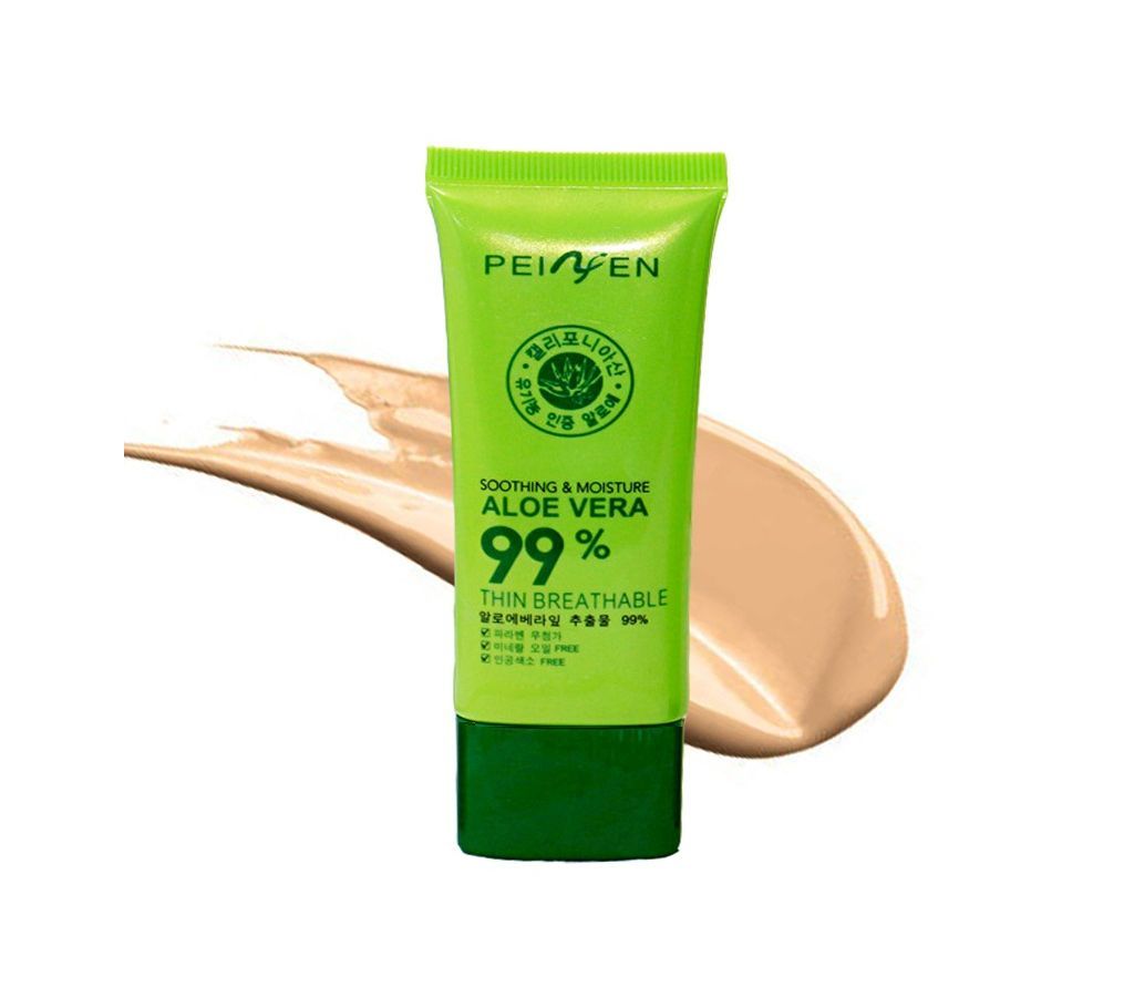 Peiyen Alovers BB Cream 40ml Malaysia