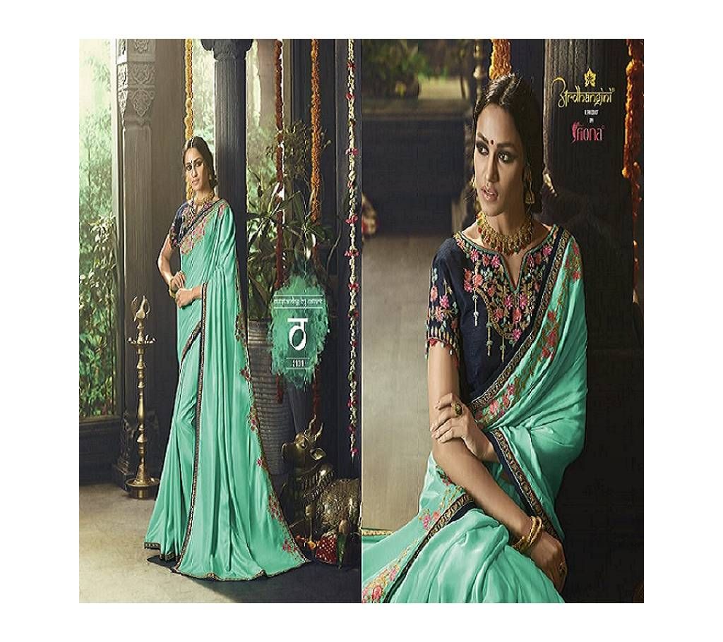 Indian Party Saree