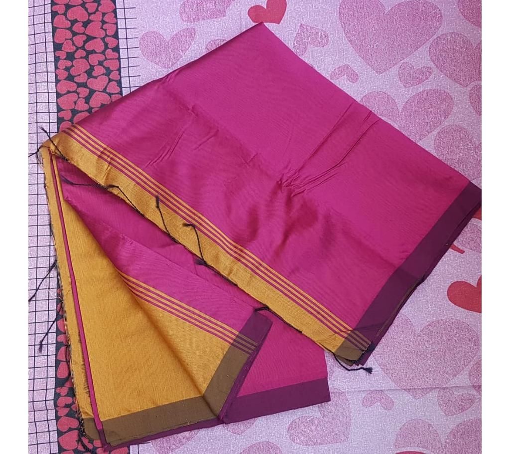 taant half silk saree