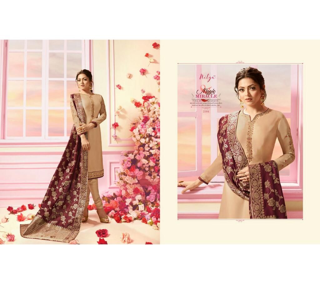 LT Nitya hit Salwar kameez collection for Woman