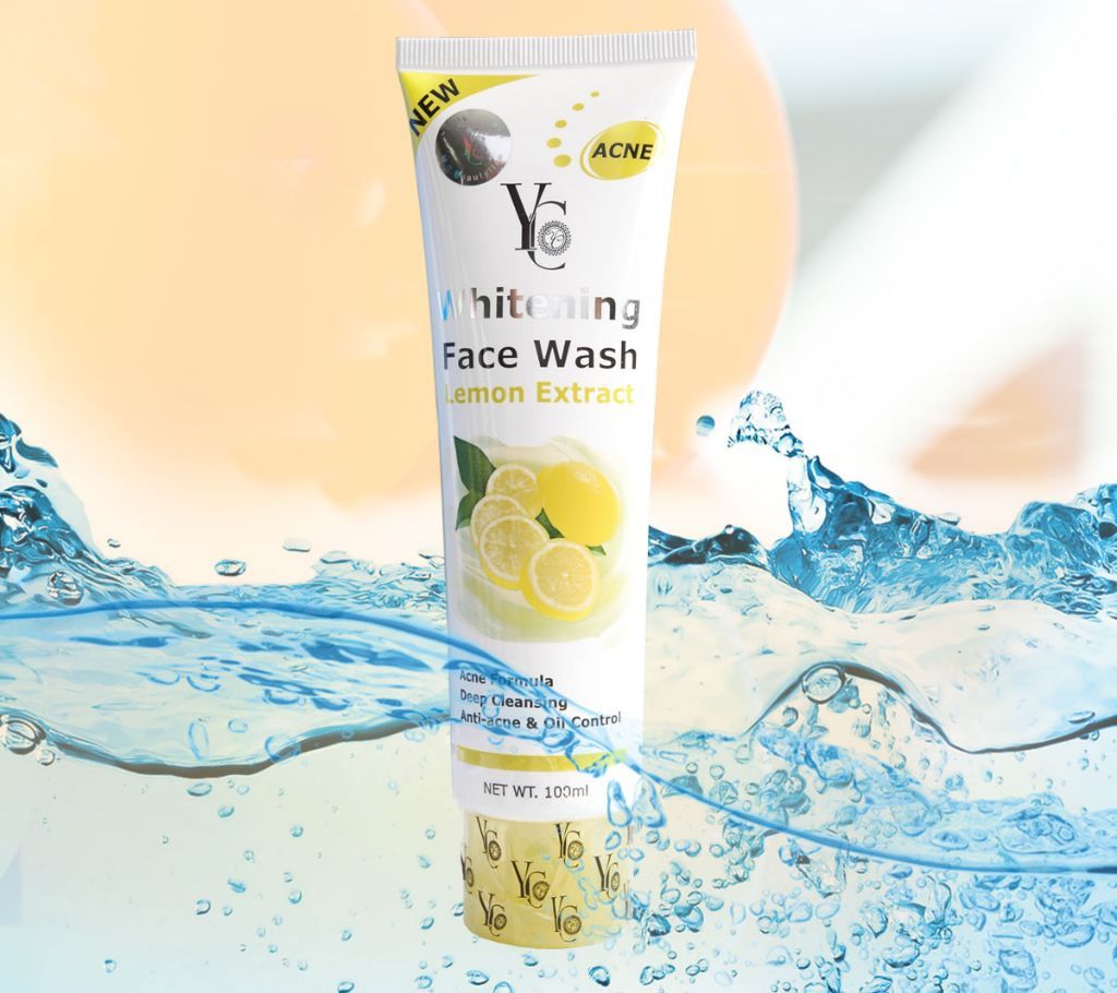 YC LEMON WHITENING