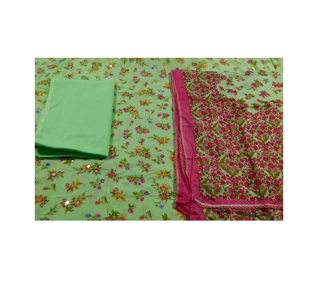 Untitched-heavy-hand-work-three-piece