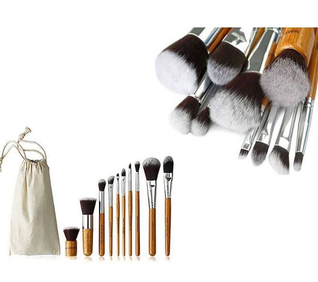 Make-up Brush Set-135gm-China