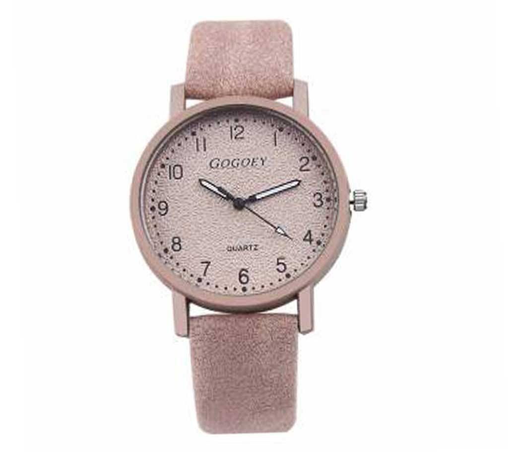 Gogoey Luxury Watches For Women