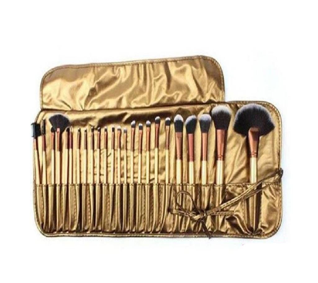 Make Up Brush Set - 32 Pcs