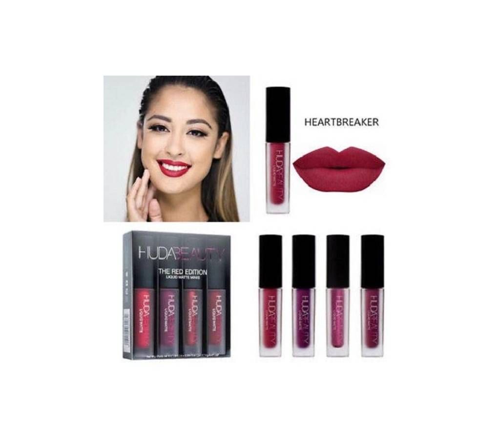Liquid Lipstick