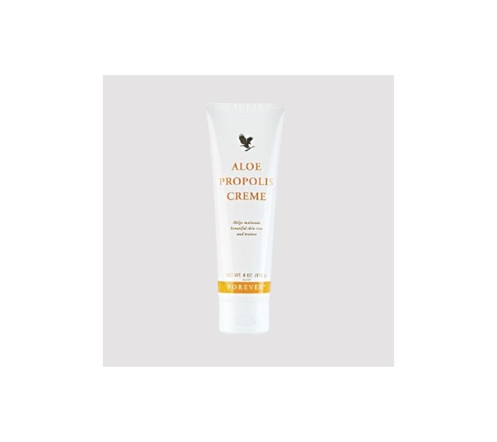 Aloe Propolis Creme-113g(USA)