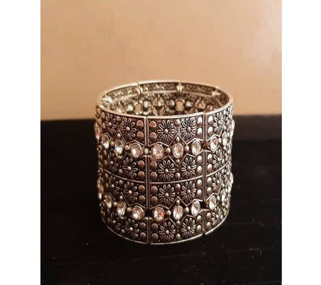 German Silver  Bracelet For Women 