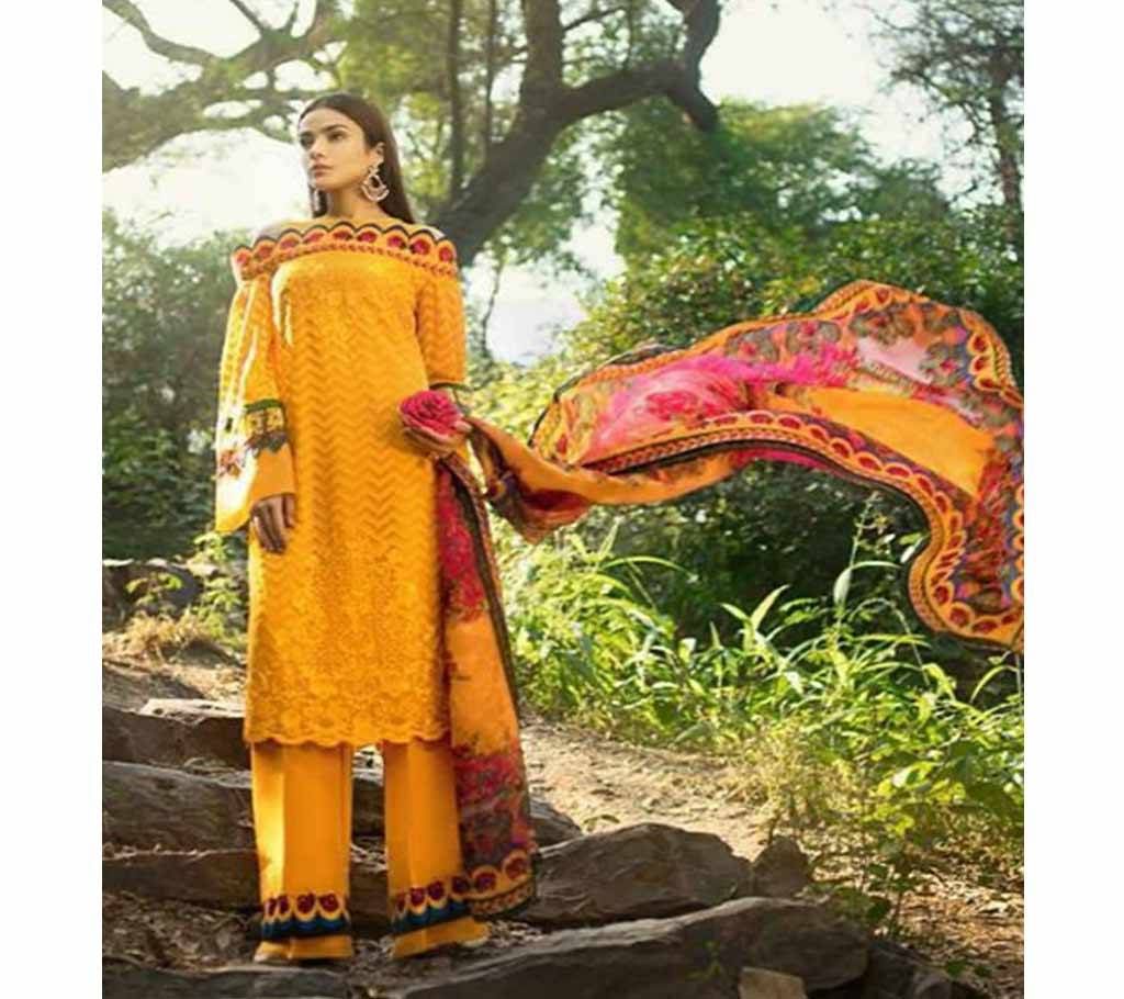 DEEPSY SUITS HONEY WAQAR 600-204