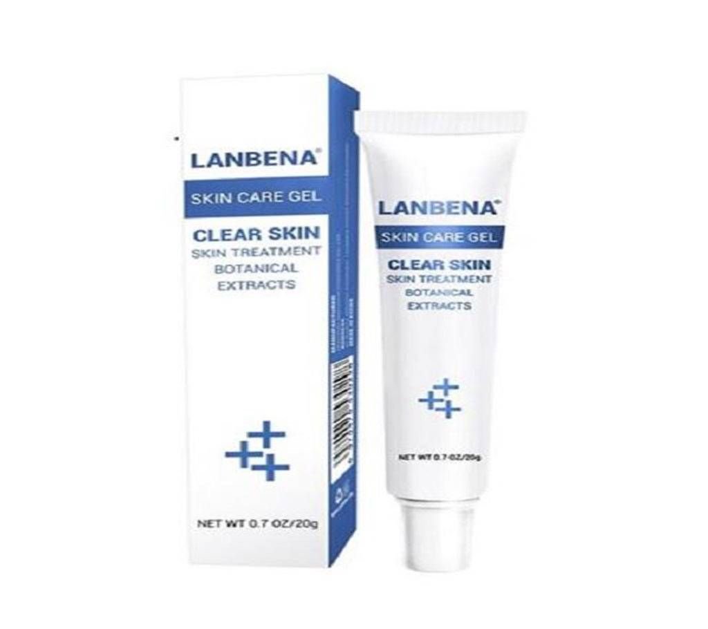 LANBENA Face Acne Cream Skin Care Gel-50gm-China 