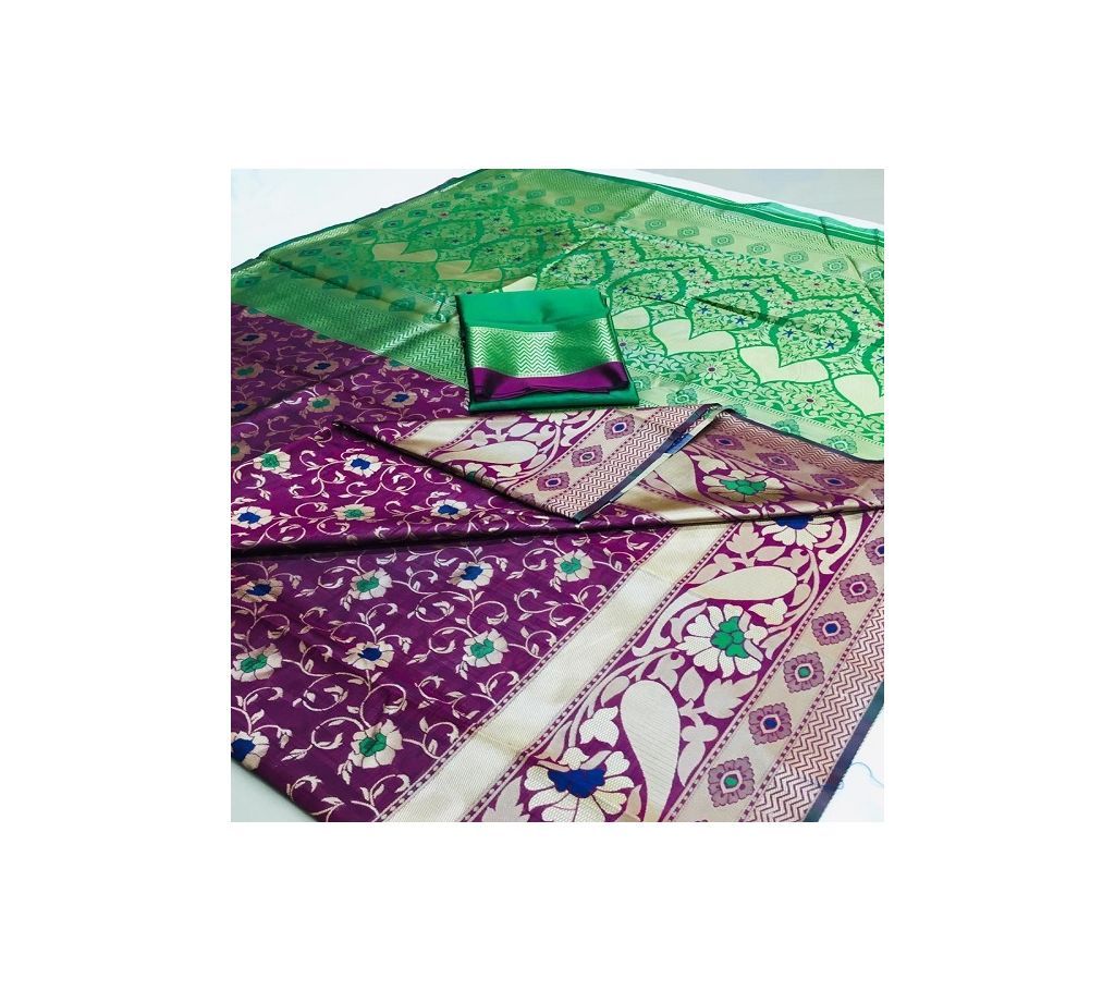 Previous product    Next product Tapeta Base Mount Fency Saree  02  AMI