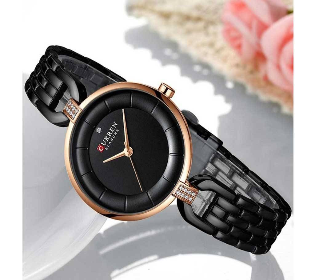 CURREN Quartz Women wrist watch 
