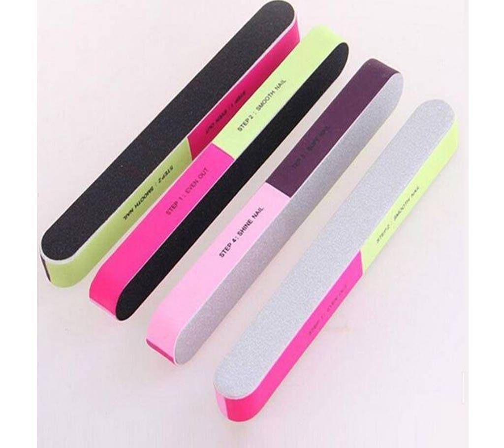 Nail Buffer File For Women-1pcs 