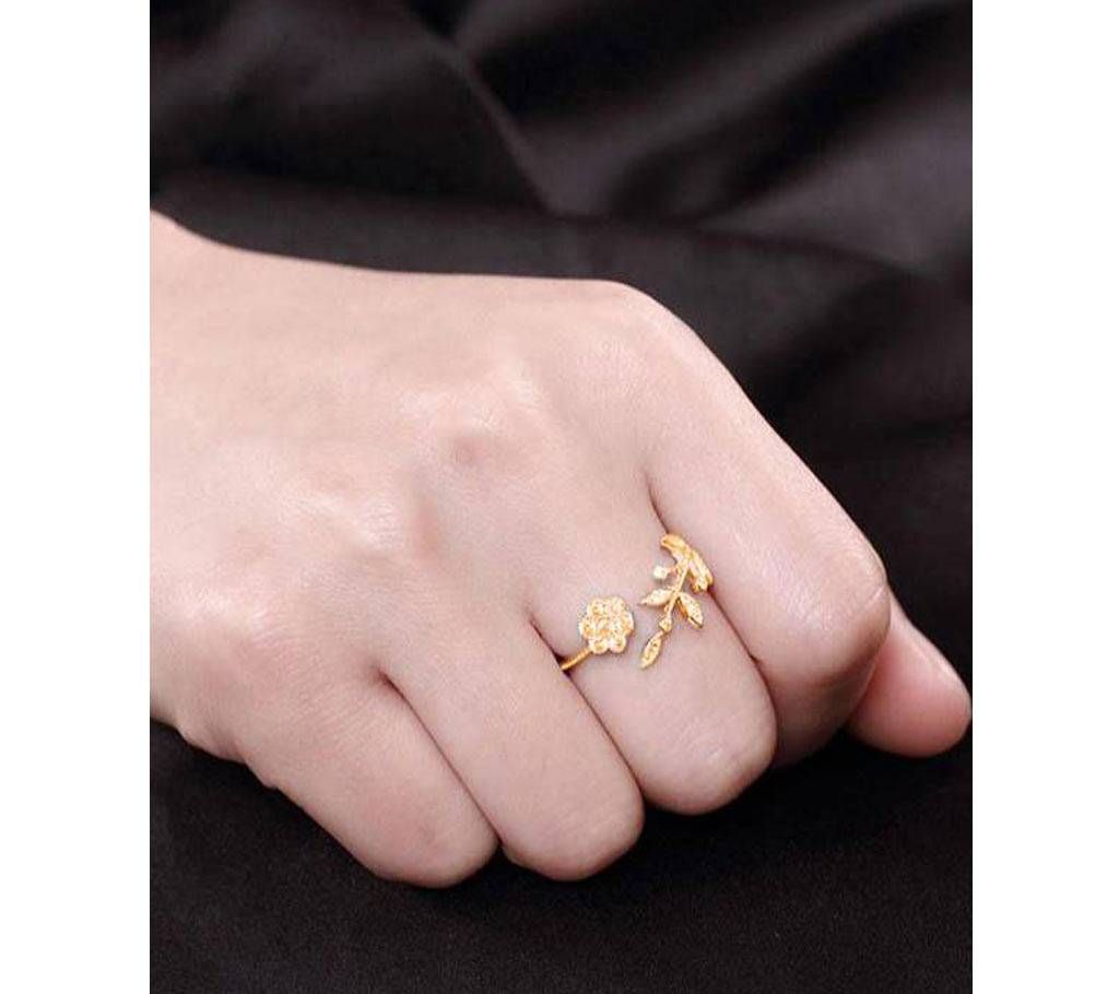 Stone Finger ring For Women