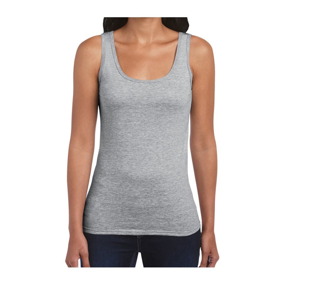 Womens Sexy U-Neck under Shirt