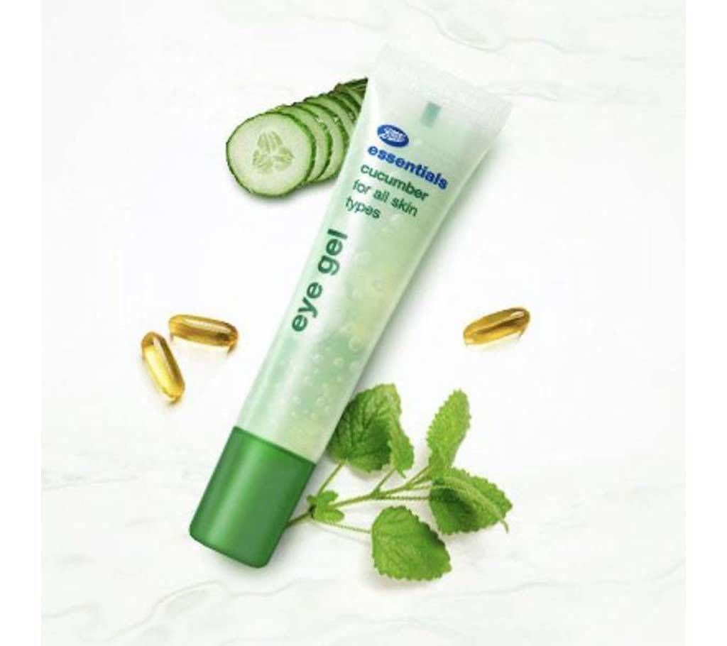 BOOTS ESSENTIALS eye gel 