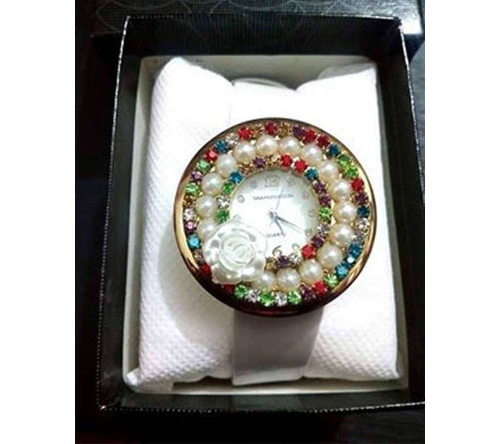 Ladies Wristwatch 