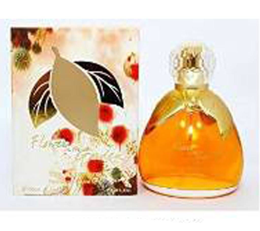LA FEMME FLOWER IN THE GARDEN Fragrance -100 ml