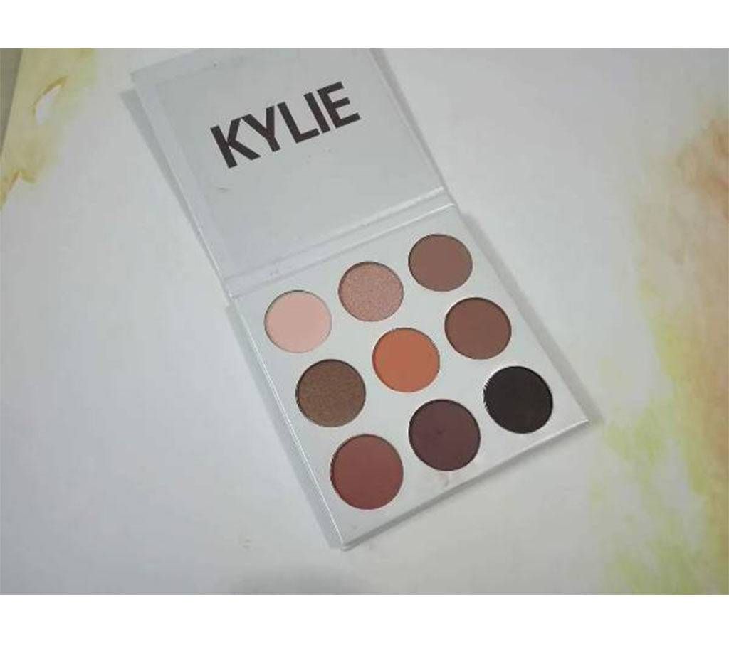 Kylie Eyeshadow Palette-Bronze  