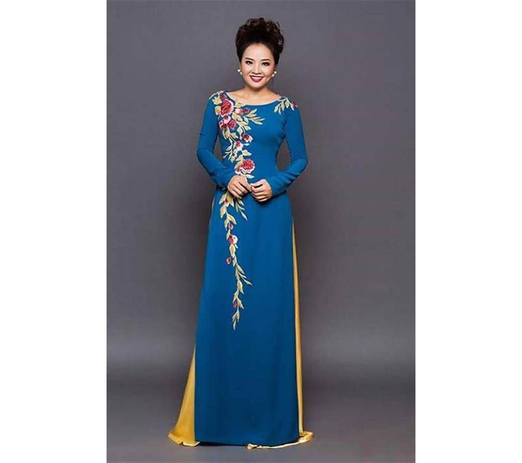 ari design dress 